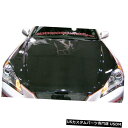 ボンネット 10-12ヒュンダイジェネシス2DR OEM DriTechカーボンファイバーボディキットに適合-フード!!! 113126 10-12 Fits ...