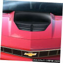 ボンネット 10-15シボレーカマロスティングレイZルックデュラフレックスボディキット-フード!!! 109804 10-15 Chevrolet Camaro...