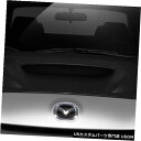 ボンネット 10-13マツダマツダ3 Mスピードカーボンファイバークリエーションボディキット-フード!!! 108683 10-13 Mazda Mazda 3...