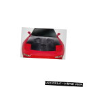 ボンネット 93-97マツダRX7スクーターカーボンファイバークリエーションズボディキット-フード!!! 115129 93-97 Mazda RX7 Scoo...
