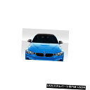 ボンネット 12-18 BMW 3シリーズGTS Look Duraflexボディキット-フード!!! 115727 12-18 BMW 3 Series GT...