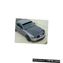 ボンネット 05-09フォードマスタングTruFiberカーボンファイバーGT-Rボディキット-フード!!! TC10024-A39 05-09 Ford Mu...