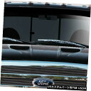 ボンネット 99-07 Ford Super Duty CV-X V.2 Duraflex Body Kit- Hood !!! 109248 99-07 Fo...