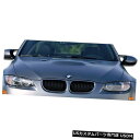 ボンネット 07-10 BMW 3シリーズコンバーチブルM3ルックDuraflexボディキット-フード!!! 107173 07-10 BMW 3 Series...