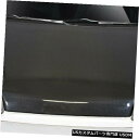 ボンネット 88-91 Honda Civic HB JDM OEM Lookカーボンファイバークリエーションズボディキット-フード!! 114971 88-9...