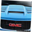 ボンネット 88-99シボレーC / Kシリーズピックアップバイパーデュラフレックスボディキット-フード!!! 113800 88-99 Chevrolet C...
