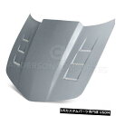 ボンネット 10-13シボレーカマロタイプ-TSアンダーソングラスボディキット-フード!!! AC-HD1011CHCAM -TS-GF 10-13 Chevy...
