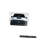 ボンネット 99-07 Ford Super Duty GT500 V2 Duraflex Body Kit-フード!!! 115328 99-07 Ford ...