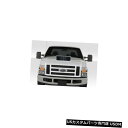 ボンネット 08-10 Ford Super Duty GT500 V2 Duraflex Body Kit-フード!!! 115351 08-10 Ford ...