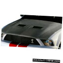 ボンネット 05-09フォードマスタングコブラOEMカーボンファイバークリエーションボディキット-フード!!! 104999 05-09 Ford Mustan...