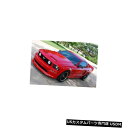 ボンネット 05-09フォードマスタングTruFiber GT-Rボディキット-フード!!! TF10024-A39 05-09 Ford Mustang Tr...