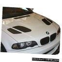 ボンネット 00-03 BMW 3シリーズ2DR GTR Duraflexボディキット-フード!!! 107179 00-03 BMW 3 Series 2DR...