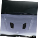 ボンネット 08-11メルセデスCクラスブラックシリーズルックDuraflexボディキット-フード!!! 112201 08-11 Mercedes C Cla...
