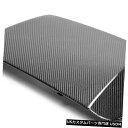 ボンネット 08-14スバルインプレッサSTIセイボンカーボンファイバーフードスクープHDS0809SBIMP-Sに適合 TI 08-14 Fits Subar...