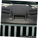 ボンネット 19-19ジープラングラーバイパーカーボンファイバークリエーションズボディキット-フード!!! 115031 19-19 Jeep Wrangler Viper Carbon Fiber Creations Body Kit- Hood!!! 115031