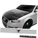 ボンネット 06-08アウディA4 AF-1エアロファンクションCFPボディキットフード!!! 107901 06-08 Audi A4 AF-1 Aero F...