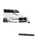 ボンネット 08-14 BMW X6 AF-5エアロファンクション(GFK)ボディキット-フード!!! 108726 08-14 BMW X6 AF-5 Aer...