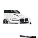 ボンネット 08-14 BMW X6 AF-5エアロファンクション（GFK）ボディキット-フード!!! 108726 08-14 BMW X6 AF-5 Aero Function (GFK) Body Kit- Hood!!! 108726