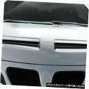 ボンネット 05-10ポンティアックG6 GTコンペティションデュラフレックスボディキット-フード!!! 109805 05-10 Pontiac G6 GT ...