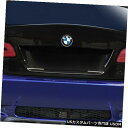 Trunk 07-13 BMW 3シリーズAF-3エアロ機能CFPボディキットトランク/ハッチ109676 07-13 BMW 3 Series AF-3 Ae...