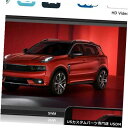 In-Dash 2Din Touch Car In-DashステレオオーディオFMラジオBluetoothミラーリンクMP5プレーヤー 2Din Touch C...