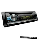 In-Dash パイオニアDEH-S5200BTシングルDIN Bluetooth USB / CD / MP3車内ダッシュレシーバー Pioneer DEH-...