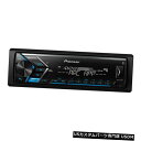 In-Dash シングルDIN BluetoothインダッシュAM / FM /デジタルメディアカーステレオレシーバー、デュアルフォー Single DIN B...