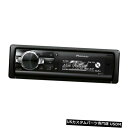 In-Dash Pioneer Deh-80prs Single-din In-dash Cd Receiver With Built-in Bluetooth[r] & Hd