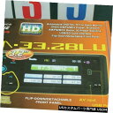 In-Dash ダッシュモニターDVD / CD / MP3 / MP4プレーヤーのデジタルTFT Bluetooth usb sdカードinterfac Di...