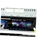 In-Dash 12VインダッシュOLEDスクリーンBluetoothカーステレオMP3プレーヤーFMラジオUディスクAUX-IN 12V In-Dash OLED Screen Bluetooth Car Stereo MP3 Player FM Radio U Disk AUX-IN
