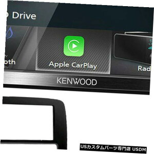 In-Dash Kenwood 2 DIN In-Dash Bluetoothレシーバー+ Metra Dash Kit + Ampインターフェイスハーネス Kenwood 2 DIN In-Dash Bluetooth Receiver+Metra Dash Kit+Amp Interface Harness