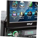 In-Dash ダッシュカーステレオW 7