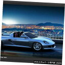 In-Dash 7インチHDスクリーンBluetoothインダッシュカーステレオFMラジオMP5プレーヤーヘッドユニット 7in HD Screen Bluet...