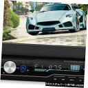In-Dash 7インチカーステレオMP5プレーヤータッチRDS FM AMラジオBT USB AUXヘッドユニットダッシュ 7 Inch Car Stereo MP5 Player Touch RDS FM AM Radio BT USB AUX Head Unit in Dash(2)