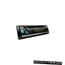 In-Dash パイオニアDEH-S5100BT 1-DINカーステレオインダッシュCD MP3 USBレシーバー(Bluetooth対応) Pioneer D...