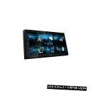 In-Dash JVC KW-M150BT USB / MP3 Bluetoothステレオデジタルメディアカーインダッシュレシーバー JVC KW-M150BT...