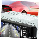 In-Dash 12V 3.6 '' HD bluetoothカーMP5プレーヤーラジオオーディオステレオFM USB SD AUXインダッシュ 12V 3.6'' HD bluetooth Car MP5 Player Radio Audio Stereo FM USB SD AUX In-Dash(2)
