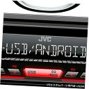 In-Dash 1990-1997マツダミアータMX-5向けJVC CDプレーヤーインダッシュレシーバー3バンドEq + Remote JVC CD Playe...