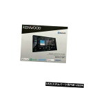 In-Dash 新しいKenwood DDX276BTインダッシュ2ディン、6.2インチCD DVDカーステレオレシーバー、Bluetooth搭載 NEW Ke...