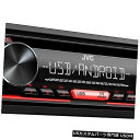 In-Dash 2006-2014フォルクスワーゲンGti VWのJVC CDプレーヤーインダッシュカーレシーバーUSB / AUX / MP3 JVC CD Player In-Dash Car Receiver USB/AUX/MP3 For 2006-2014 Volkswagen Gti VW 2