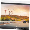 In-Dash ダッシュヘッドユニットBluetooth AUX FMラジオデジタルメディアレシーバーのダブルDIN Double DIN In Dash He...