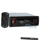 In-Dash Kenwood KDC-168U 1-DINカーオーディオステレオインダッシュCD AM / FM MP3マルチメディアレシーバー Kenwood KDC-168U 1-DIN Car Audio Stereo In-Dash CD AM/FM MP3 Multimedia Receiver(2)
