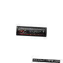 In-Dash pCIjAMVH-S420BTVODIN BluetoothJ[fW^fBAC_bVV[o[ Pioneer MVH-S420BT Single DIN Bluetooth Car Digital Media In-Dash Receiver