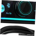 In-Dash JVC KW-X830BTS 2-DinデジタルメディアBluetooth車のダッシュレシーバー+ Auxケーブル JVC KW-X830BTS...
