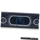 In-Dash ダッシュFMラジオ音楽カセットレコーダーのBluetooth車ステレオオーディオMP3プレーヤー Bluetooth Car Stereo Au...