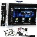 In-Dash パワーAcoustik PD-651Bダッシュボードレシーバー、10-14ジェッタワーゲンVW用Bluetooth Power Acoustik PD-651B In-Dash Receiver w/ Bluetooth For 10-14 Jetta Wagen VW