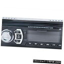 In-Dash BluetoothシングルDINカーステレオラジオオーディオMP3プレーヤーUSB AUX FMインダッシュ12V AU Bluetooth S...
