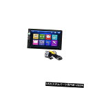 In-Dash カーオーディオDVD 7インチダッシュMP3音楽システムの自動MP5プレーヤーラジオUSB補助レシーバー Car Audio DVD 7 Inc...
