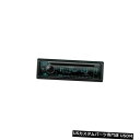 In-Dash Kenwood KDC-BT34 1 DINカーステレオインダッシュCD USB Bluetoothレシーバー Kenwood KDC-BT34...