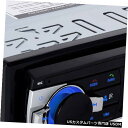 In-Dash カーBluetoothインダッシュラジオステレオオーディオヘッドユニットプレーヤーMP3 / USB / TF / AUX -IN / FM C...
